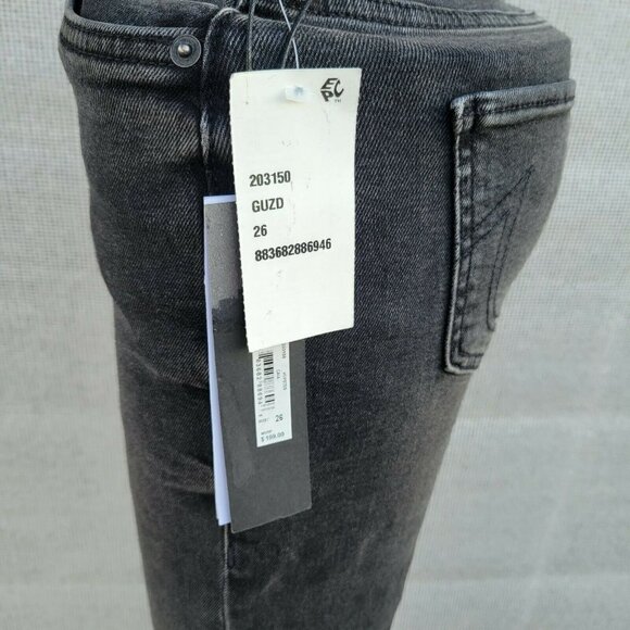 True Religion Ultra High-Rise Skinny Jeans Women's. Size 26. NWT $199. - Picture 5 of 12